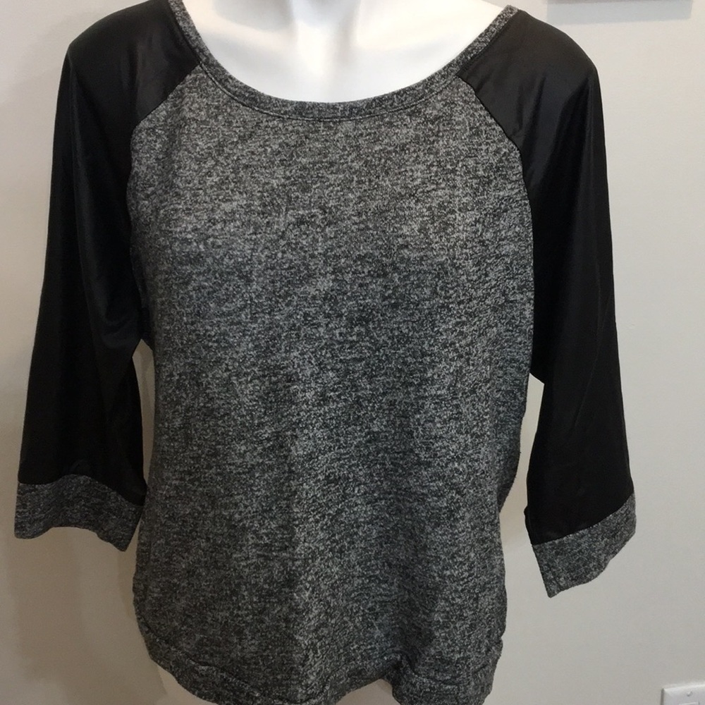 New York&Co top